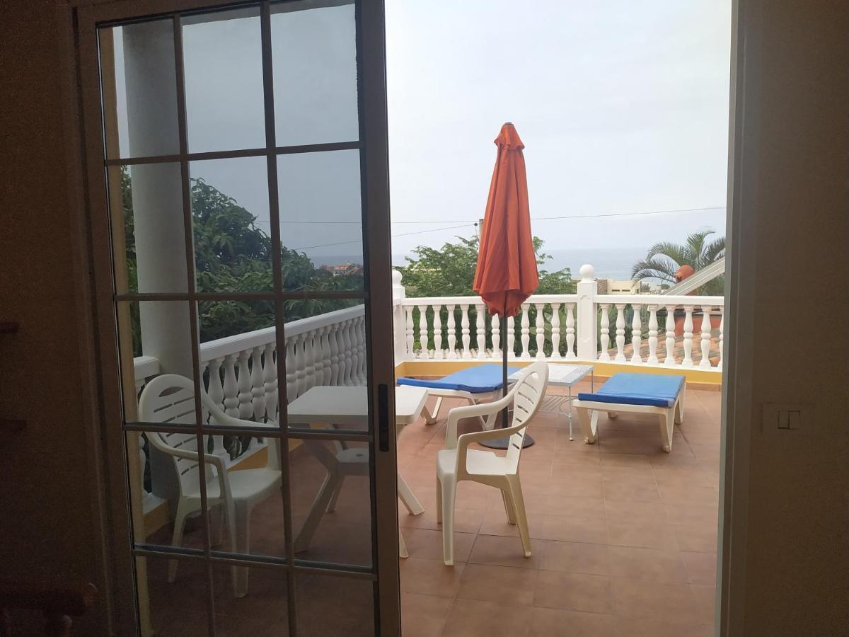 Casa Gloria Apartment