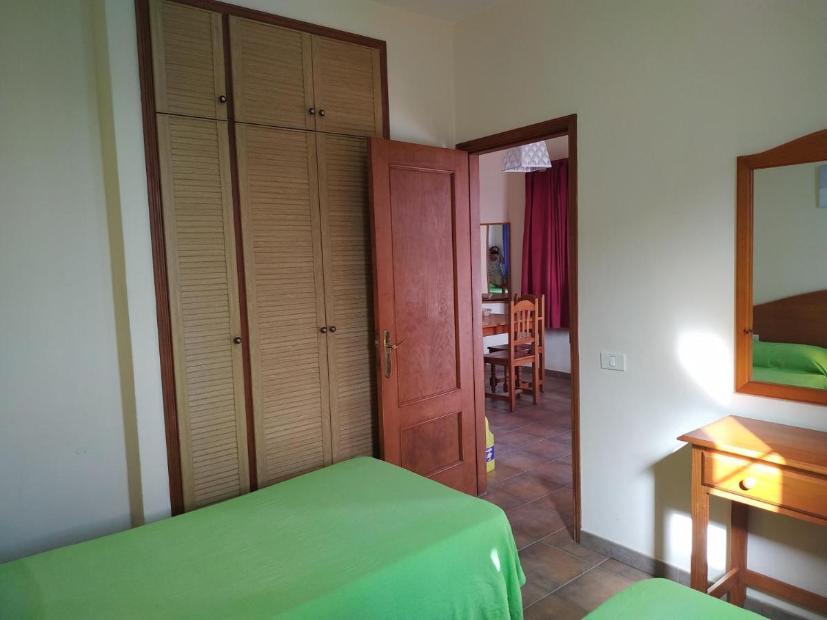 Apartment Casa Gloria *