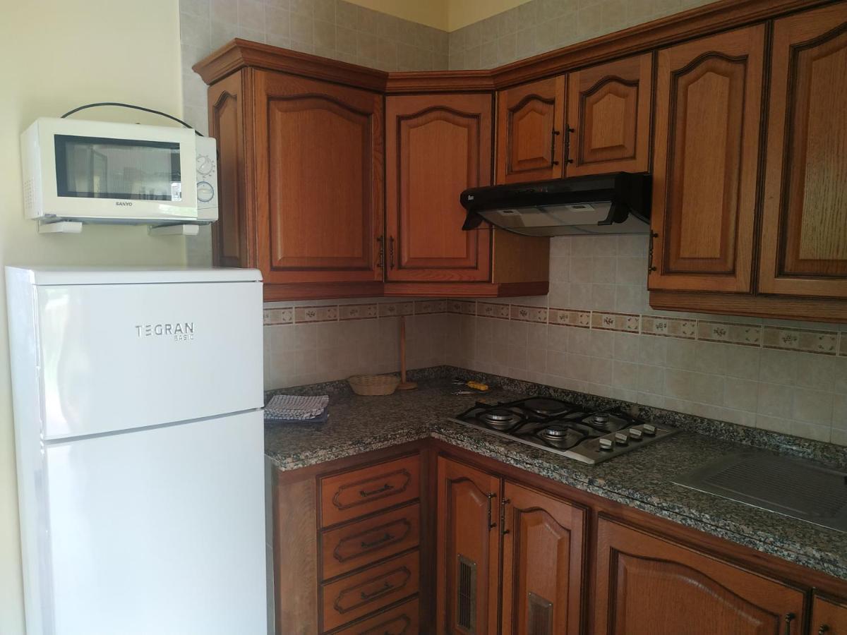Casa Gloria Apartment *
