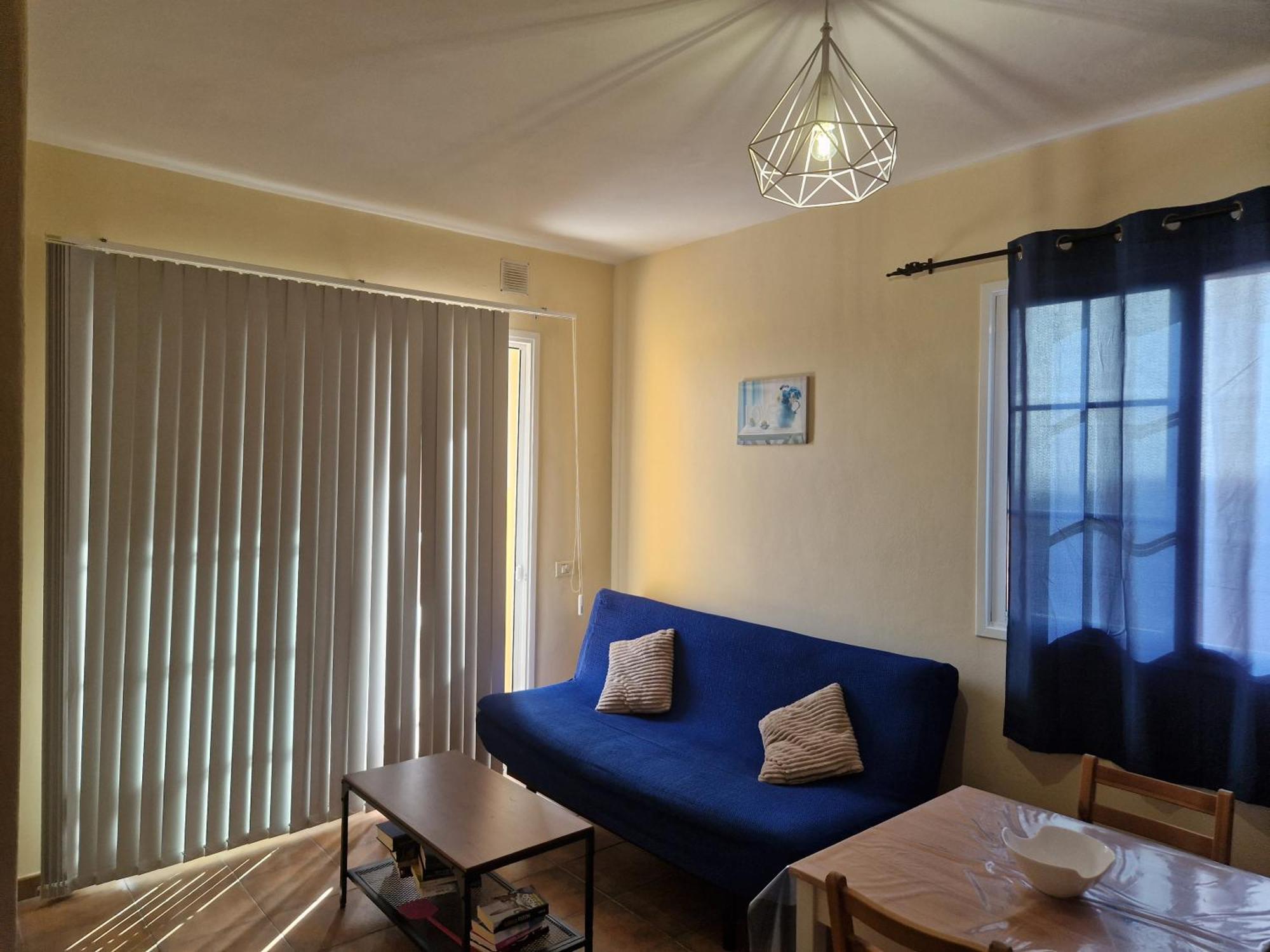 Apartment Casa Gloria