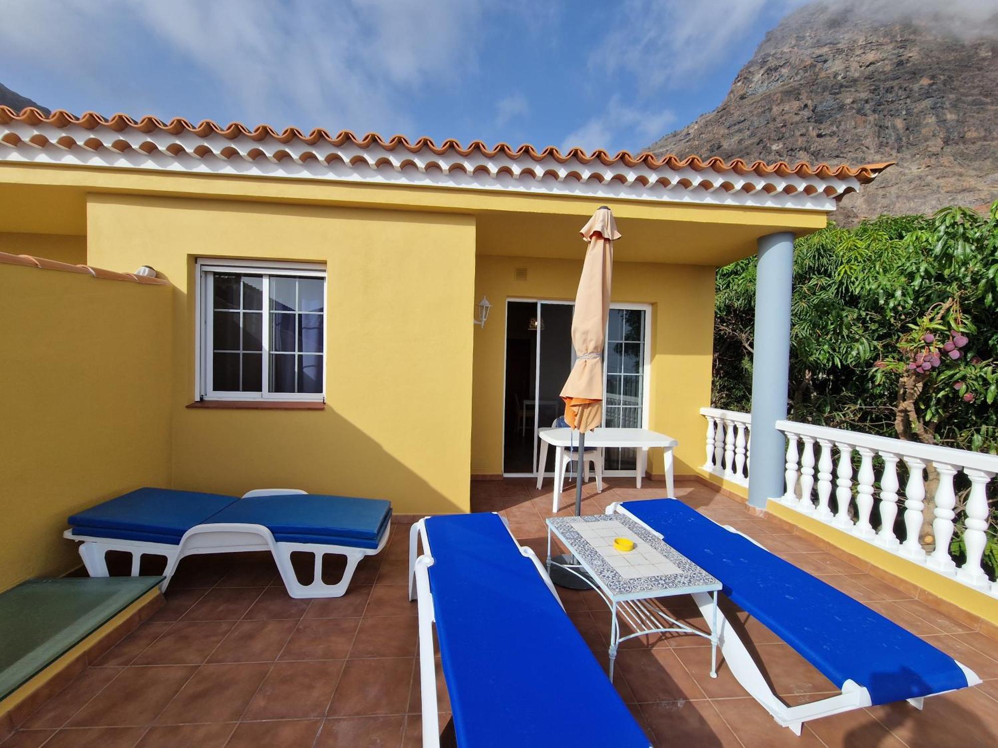 Apartment Casa Gloria Valle Gran Rey