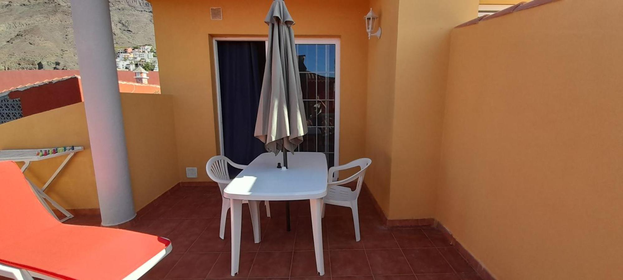 Casa Gloria Apartment Valle Gran Rey